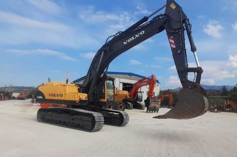 OmecoHub - Immagine VOLVO EC360BNLC